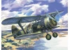 I-15 bis - WWII Soviet Biplane Fighter