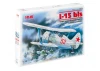I-15 bis - WWII Soviet Biplane Fighter (winter version)