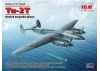 Tu-2T - Soviet torpedo plane