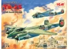 Tu-2S - WWII Soviet Bomber