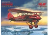 I-5 (early) - Soviet Biplane Fighter