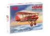 I-5 (early) - Soviet Biplane Fighter