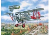 I-5 - Soviet Biplane Fighter
