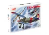 I-15 Chato - Spanish Air Force Biplane Fighter