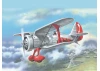 I-15 - Soviet Biplane Fighter