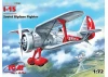 I-15 - Soviet Biplane Fighter