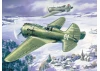 I-16 type 24 - WWII Soviet Fighter