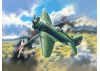 I-16 type 18 - WWII Soviet Fighter