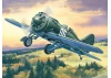 I-16 type 28 - WWII Soviet Fighter