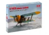 I-153 - WWII Finnish Air Force Fighter (winter version)