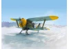 I-153 - WWII Finnish Air Force Fighter (winter version)