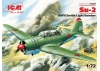Su-2 - WWII Soviet Light Bomber