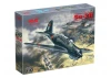 Su-2R - WWII Soviet Reconnaissance Plane