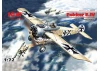 Fokker E.IV - WWI German Fighter Plane