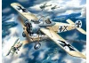 Fokker E.IV - WWI German Fighter Plane