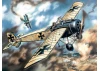 Pfalz E.IV - WWI German Fighter Plane