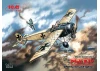 Pfalz E.IV - WWI German Fighter Plane