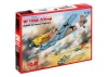 Messerschmitt BF 109E-7/Trop - WWII German Fighter