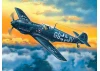 Messerschmitt BF 109E-4 - WWII German Night Fighter