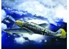 Messerschmitt BF 109E-7/B - WWII German Fighter-Bomber