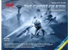 The Ghost of Kyiv (MiG-29 of Ukrainian Air Forces)