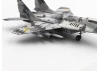 Radar Hunter - MiG-29 9-13Ukrainian Fighter with HARM missiles