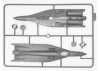 Radar Hunter - MiG-29 9-13Ukrainian Fighter with HARM missiles
