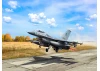 F-16AM of Ukrainian Air Forces with PAG-14