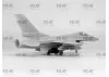 Ukrainian Air Force F-16AM with GBU-39 Bombs