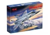 Mikoyan-31B - Russian Heavy Interceptor Fighter