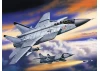 Mikoyan-31B - Russian Heavy Interceptor Fighter
