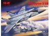 Mikoyan-31B - Russian Heavy Interceptor Fighter