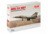 MiG-25 RBT - Soviet Reconnaissance Plane