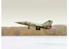 MiG-25 RBT - Soviet Reconnaissance Plane