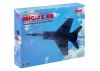 MiG-25 RB - Soviet Reconnaissance Plane