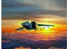 MiG-25 BM - Soviet Strike Aircraft