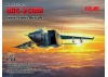 MiG-25 BM - Soviet Strike Aircraft
