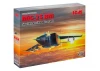 MiG-25 BM - Soviet Strike Aircraft
