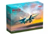 MiG-25 RU - Soviet Training Aircraft