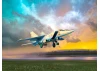 MiG-25 RU - Soviet Training Aircraft