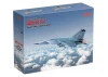 MiG-25PD - Soviet Interceptor Fighter
