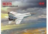 MiG-25PU - Soviet Training Aircraft