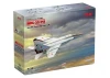 MiG-25PU - Soviet Training Aircraft