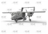 OV-10А Bronco - US Attack Aircraft