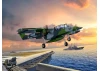 OV-10D+ Bronco - US attack and observation aircraft