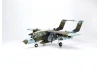 OV-10D+ Bronco - US attack and observation aircraft