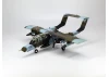 OV-10D+ Bronco - US attack and observation aircraft