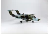 OV-10D+ Bronco - US attack and observation aircraft