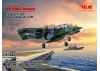 OV-10D+ Bronco - US attack and observation aircraft