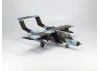 OV-10D+ Bronco - US attack and observation aircraft